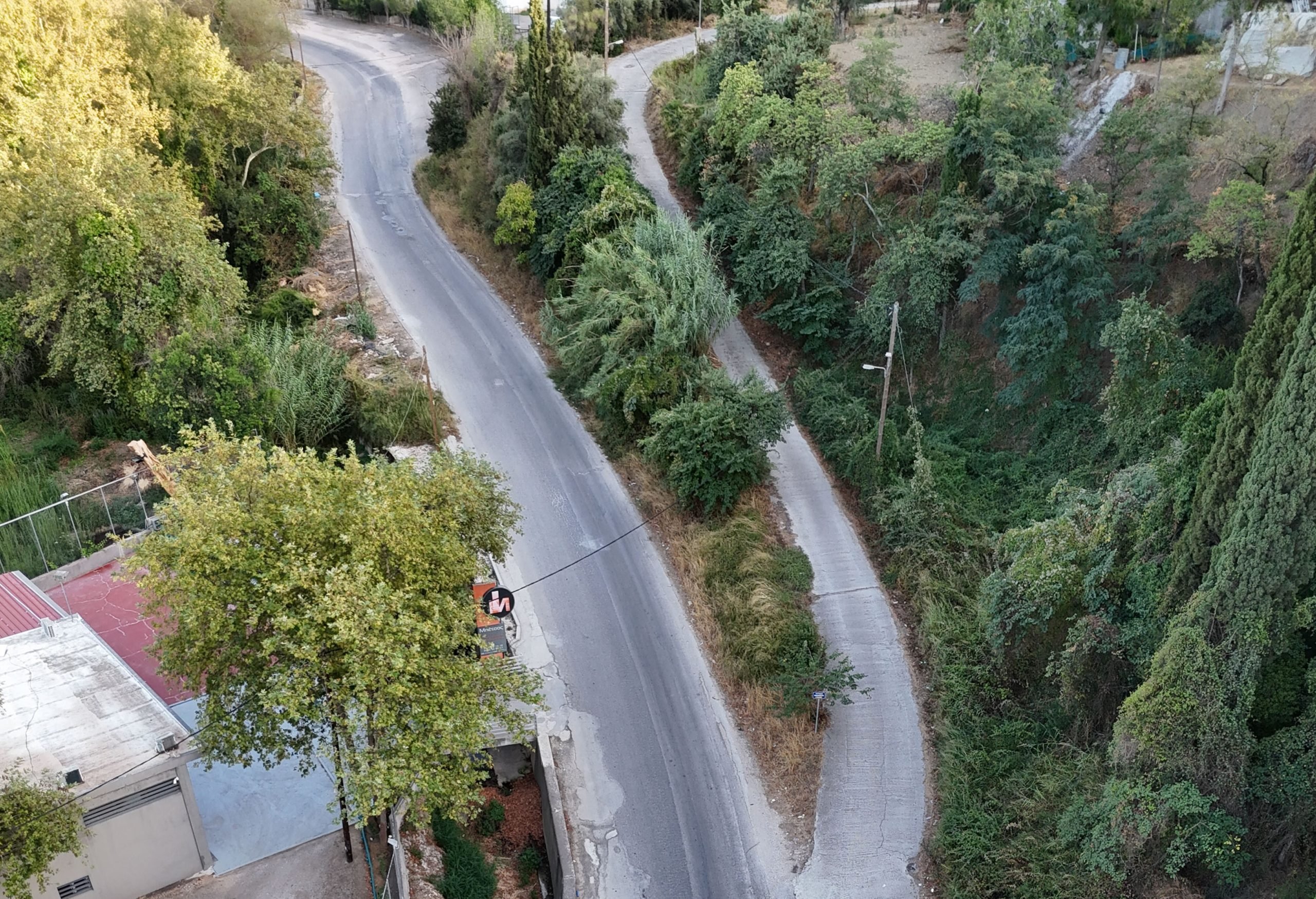 Την άμεση προκήρυξη του έργου κατασκευής του Κόμβου Κ3 Συχαινών, ζητά ο Δήμαρχος Πατρέων, Κώστας Πελετίδης