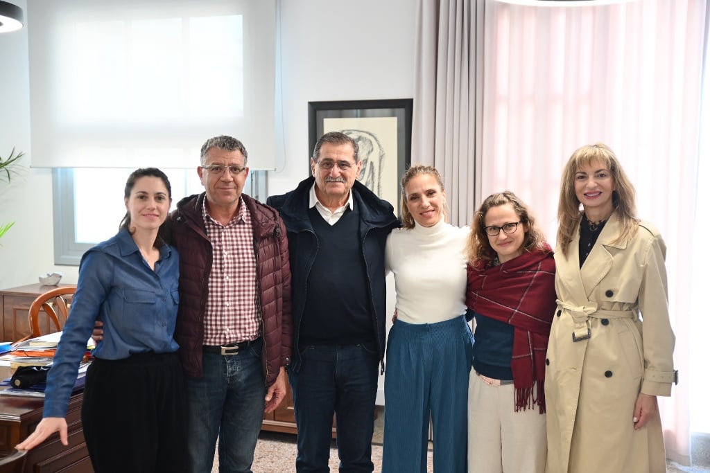 Πάτρα: Μαθητές του 32ου Δημοτικού Σχολείου Πάτρας προσφέρουν αγάπη με δικές τους κατασκευές