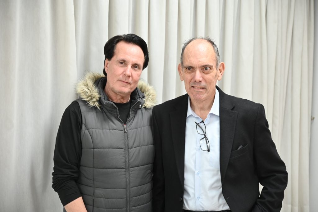 Εξήντα κείμενα για την ταυτότητα της Πάτρας - Παρουσιάστηκε το βιβλίο του δημοσιογράφου Διονύση Ζακυνθινού (ΦΩΤΟ)