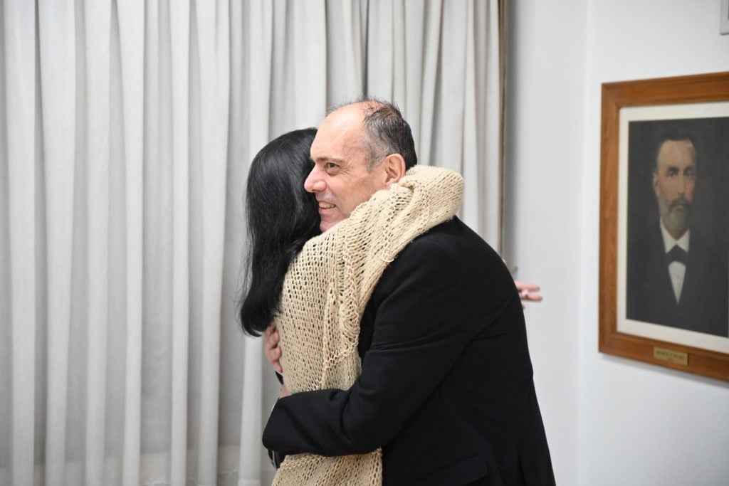 Εξήντα κείμενα για την ταυτότητα της Πάτρας - Παρουσιάστηκε το βιβλίο του δημοσιογράφου Διονύση Ζακυνθινού (ΦΩΤΟ)