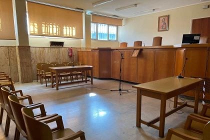 Προσωρινά ελεύθεροι οι κατηγορούμενοι που είχαν προφυλακισθεί για εκβιασμό του αντιπεριφερειάρχη Ηλείας 