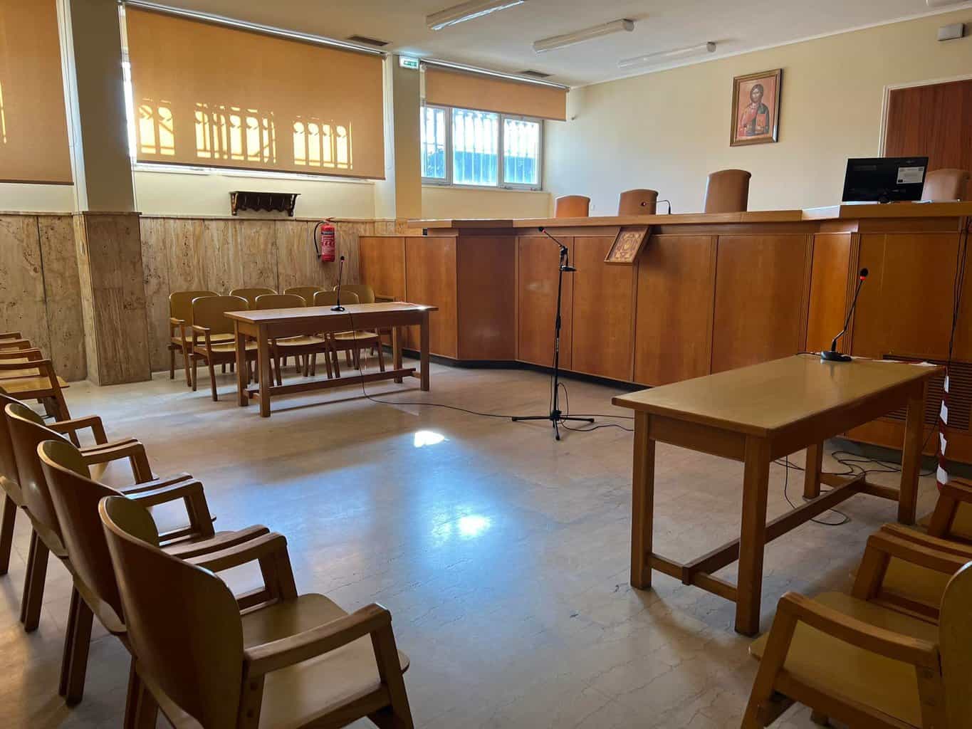 Πάτρα: Προσωρινά ελεύθεροι οι κατηγορούμενοι που είχαν προφυλακισθεί για εκβιασμό του αντιπεριφερειάρχη Ηλείας