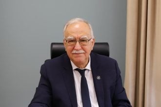 Μήνυμα του Δημάρχου Καλαβρύτων για την επέτειο του Πολυτεχνείου