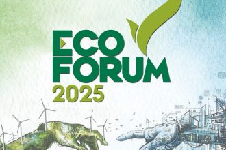 ECOFORUM PATRAS 2025 - «Από την Κρίση στην Ανθεκτικότητα: Υποδομές, Ανάπτυξη και Βιώσιμη Μετάβαση στη Δυτική Ελλάδα»