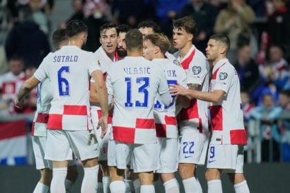 Έκλεισε θέση στο Μουντιάλ η Κροατία, με το… ενάμισι πόδι στα τελικά και η Ολλανδία