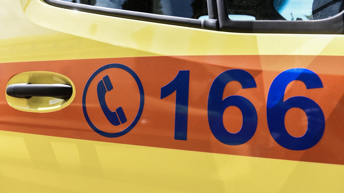 Τραγωδία στη Λάρισα: 33χρονος εντοπίστηκε απαγχονισμένος σε αποθήκη 