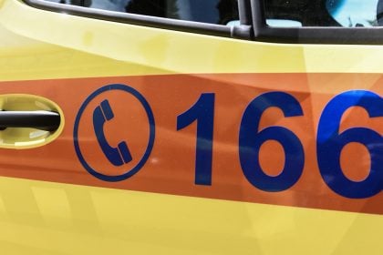 Ναύπλιο: Κατέληξε ο ηλικιωμένος που έπεσε από μπαλκόνι