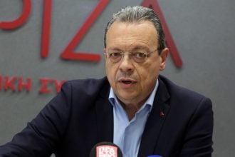 Φάμελλος: Διάλογος με την Τουρκία, ούτε βήμα πίσω στα εθνικά μας συμφέροντα
