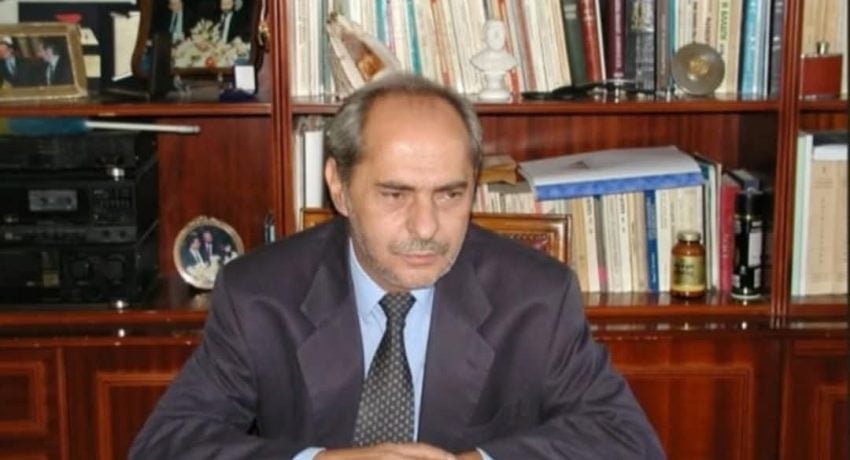 Χαράλαμπος Μπονάνος: Ο Θρασύβουλος Μαυρομμάτης υπήρξε βαριά πολιτική προσωπικότητα