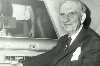 Σαν σήμερα 1 Νοεμβρίου: Τα σημαντικότερα γεγονότα της ημέρας