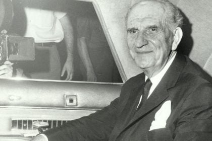 Σαν σήμερα 1 Νοεμβρίου: Τα σημαντικότερα γεγονότα της ημέρας