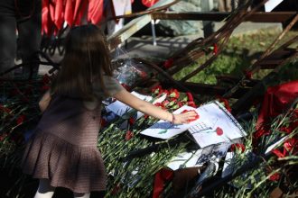 Συνεχίζονται οι εκδηλώσεις για το Πολυτεχνείο – Τη Δευτέρα η μεγάλη πορεία στην αμερικανική πρεσβεία