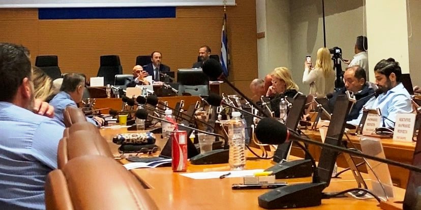 Ευχαριστήρια ανακοίνωση της ΠΑΣΠ ΑΕΙ Πάτρας για την ικανοποίηση του αιτήματος της μείωσης της φοιτητικής κάρτας