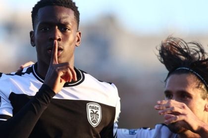 Super League 2 (Α’ όμιλος): «Καθάρισαν» στο β’ ημίχρονο ΠΑΟΚ Β’ και Καβάλα