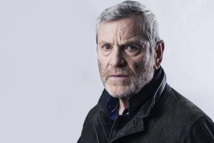 Πέθανε σε ηλικία 72 ετών ο ηθοποιός Τσεκί Καριό