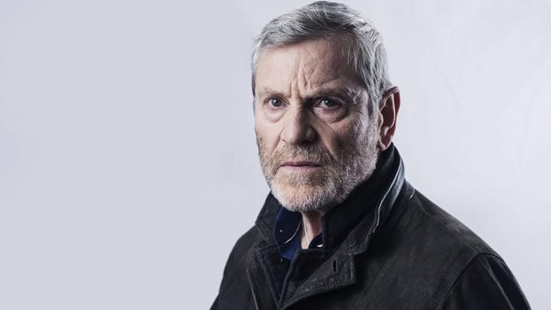 Πέθανε σε ηλικία 72 ετών ο ηθοποιός Τσεκί Καριό