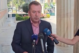 Β. Κόκκαλης: Όχι άλλη κοροϊδία, οι κτηνοτρόφοι δικαιούνται πλήρη και πραγματική αποκατάσταση