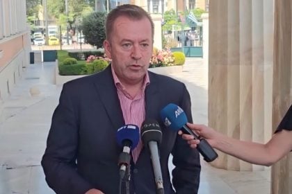 Β. Κόκκαλης: Όχι άλλη κοροϊδία, οι κτηνοτρόφοι δικαιούνται πλήρη και πραγματική αποκατάσταση