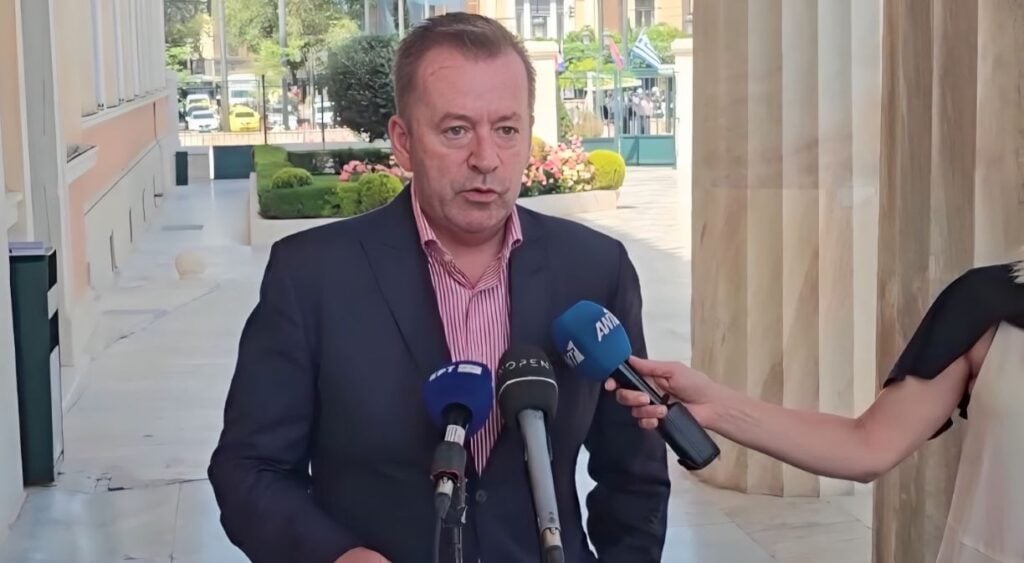 Β. Κόκκαλης: Όχι άλλη κοροϊδία, οι κτηνοτρόφοι δικαιούνται πλήρη και πραγματική αποκατάσταση