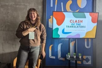 Language_Tech Patras 2025 από τις 14 έως τις 16 Νοεμβρίου, στο Σκαγιοπούλειο