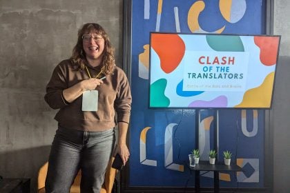 Language_Tech Patras 2025 από τις 14 έως τις 16 Νοεμβρίου, στο Σκαγιοπούλειο