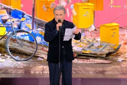 Αλ Τσαντίρι Νιουζ: Ο Γιώργος Λιάγκας έστειλε εξώδικο στον Λάκη Λαζόπουλο – Η απάντηση του ηθοποιού