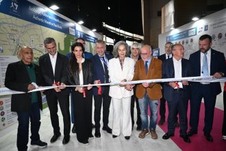 Η Περιφέρεια Δυτικής Ελλάδας στην Marathon Expo 2025