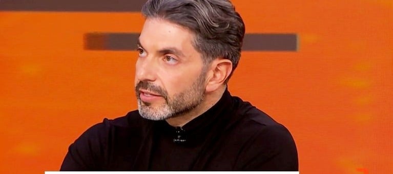 Μαρτίκας για το κύκλωμα καζίνο: «Έκανα απόπειρα αυτοκτονίας μετά την επίθεση»