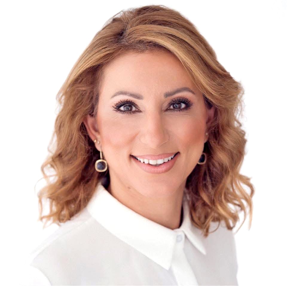 Ελισάβετ Πίκουλα Μπομποτσιάρη: Συνεχίζουμε όλοι μαζί - με ενότητα, δουλειά και καθαρό όραμα για το αύριο