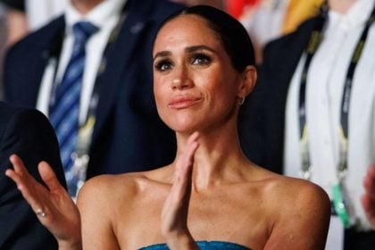 Η Μέγκαν Μαρκλ επιστρέφει στην υποκριτική μετά από 8 χρόνια