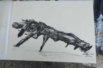 Ένα εικαστικό Σάββατο για μικρούς και μεγάλους στο Πολύεδρο