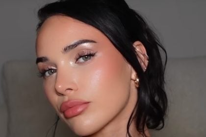 Tα lip combos που κάνουν τα χείλη να δείχνουν πιο γεμάτα