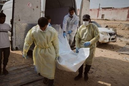 Λωρίδα της Γάζας: Ένας Παλαιστίνιος νεκρός κι ένας τραυματίας από πυρά Ισραηλινών