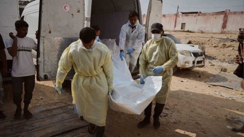 Λωρίδα της Γάζας: Ένας Παλαιστίνιος νεκρός κι ένας τραυματίας από πυρά Ισραηλινών