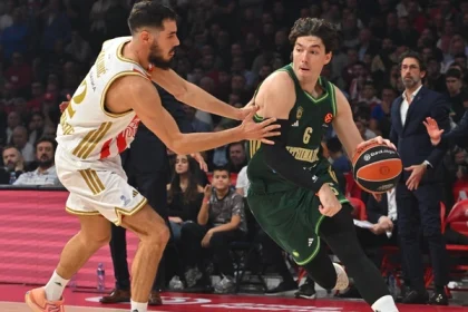 Παρί – Παναθηναϊκός: Η ώρα του αγώνα της Euroleague και ποιο κανάλι θα τον μεταδώσει