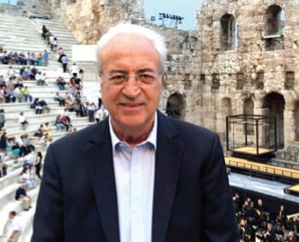 Οι ανάξιοι εκπρόσωποί μας