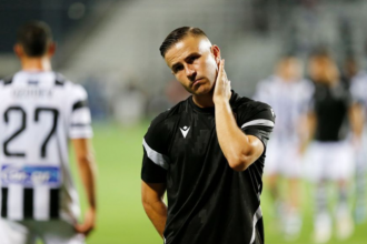 ΠΑΟΚ: Νοκ άουτ ο Πέλκας - Στο δρόμο της επιστροφής Κωνσταντέλιας και Καμαρά