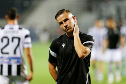 ΠΑΟΚ: Νοκ άουτ ο Πέλκας - Στο δρόμο της επιστροφής Κωνσταντέλιας και Καμαρά