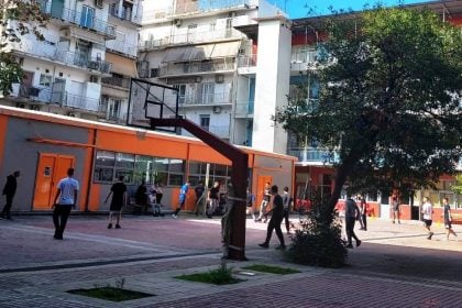 Παρέμβαση της Περιφερειακής Ομοσπονδίας Ατόμων με Αναπηρία για την προσβασιμότητα στο 13ο Γενικό Λύκειο Πατρών