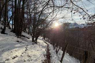 Ευρώπη: Κύμα κακοκαιρίας με χιονοπτώσεις και χαμηλές θερμοκρασίες – Πλημμύρες στην Αλβανία