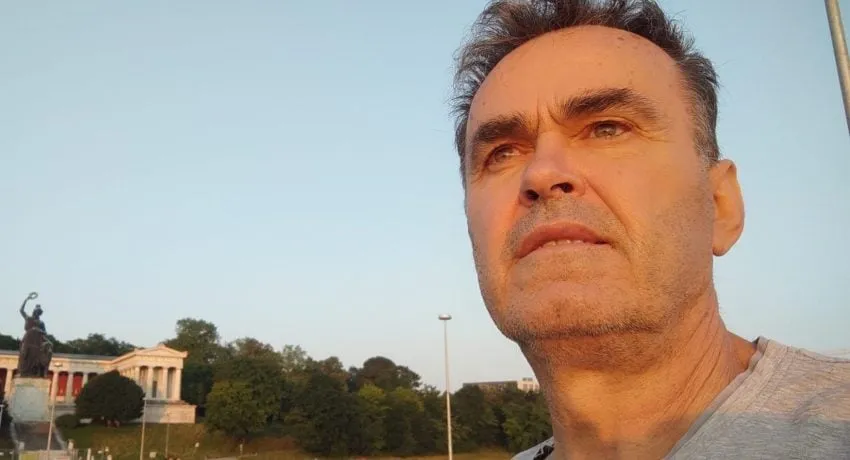 Συνύπαρξη, λέμε τώρα - Αστείο στα σύνορα της τραγωδίας