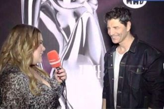 Σάκης Ρουβάς: «Είναι χαρά και τιμή μου να ανοίξω φέτος το Madwalk»