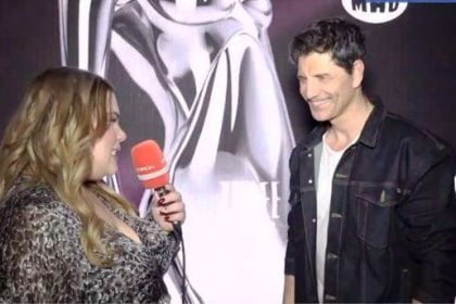 Σάκης Ρουβάς: «Είναι χαρά και τιμή μου να ανοίξω φέτος το Madwalk»