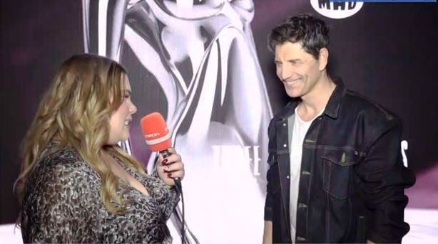 Σάκης Ρουβάς: «Είναι χαρά και τιμή μου να ανοίξω φέτος το Madwalk»