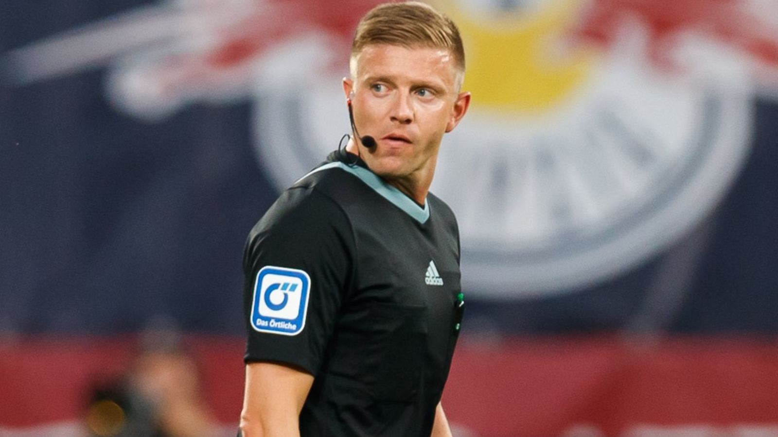 Παναθηναϊκός – ΑΕΚ: Ο Γερμανός Ρόμπερτ Σρέντερ διαιτητής του ντέρμπι της 12ης αγωνιστικής