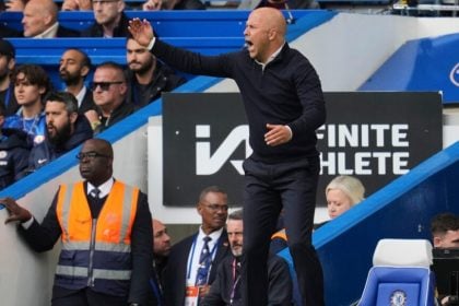 Τελεσίγραφο της Λίβερπουλ στον Άρνε Σλοτ