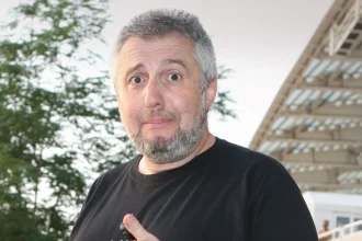 Στάθης Παναγιωτόπουλος: Φυλάκιση με αναστολή για διαρροή βίντεο με πρώην σύντροφό του