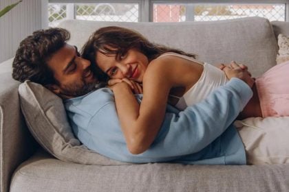 Έρευνα: Αυτό θέλουν τελικά οι γυναίκες μετά την ερωτική πράξη!