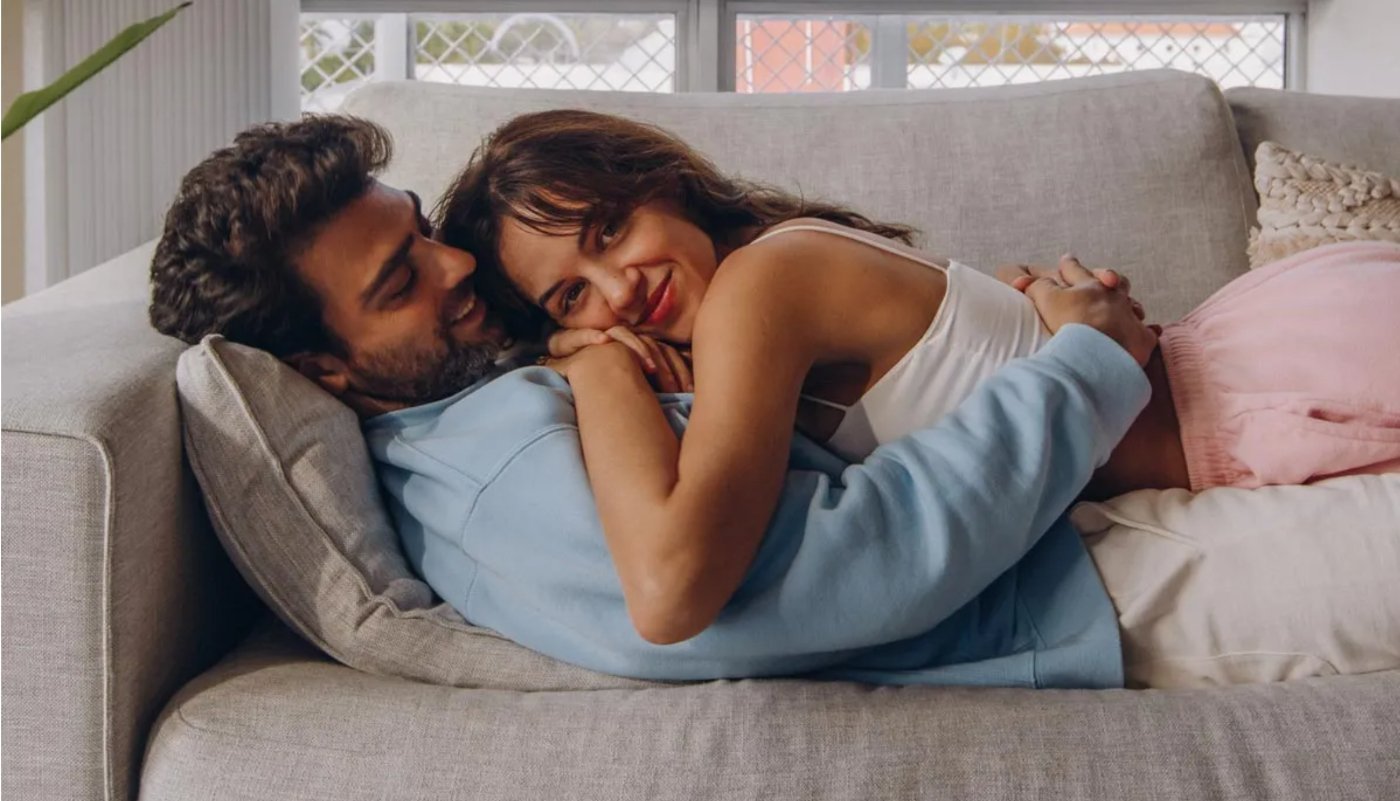 Έρευνα: Αυτό θέλουν τελικά οι γυναίκες μετά την ερωτική πράξη!
