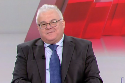 Μια προσωπική …CIA για την φον ντερ Λάιεν